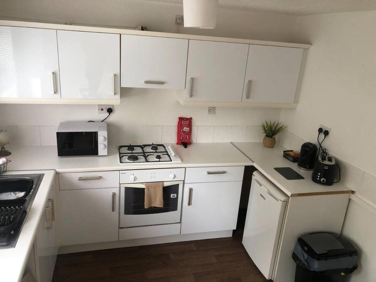 Bluebell House 2 Bedroom With Parking And Garden Scunthorpe Zewnętrze zdjęcie