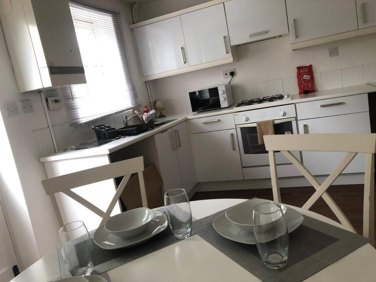 Bluebell House 2 Bedroom With Parking And Garden Scunthorpe Zewnętrze zdjęcie