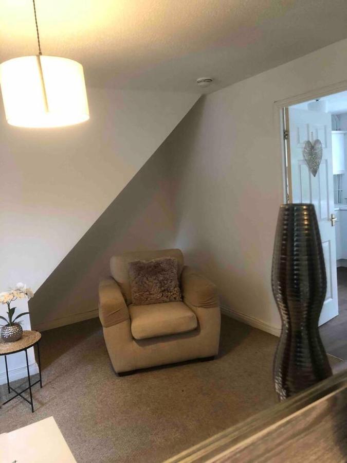 Bluebell House 2 Bedroom With Parking And Garden Scunthorpe Zewnętrze zdjęcie