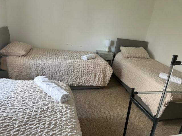 Bluebell House 2 Bedroom With Parking And Garden Scunthorpe Zewnętrze zdjęcie